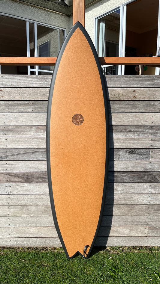 5'9 Verdure Alaris Twin