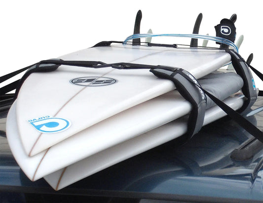 Curve Soft Racks